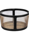 Reusable Mesh Coffee Filter For K Duo Hot And Iced Gen 2 And Essentials And Brewers Not Compatible With K Duo Plus BPA Free Eco Friendly Basket