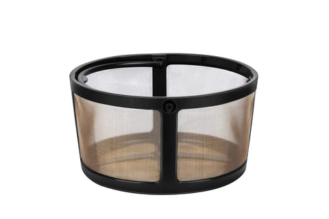 Reusable Mesh Coffee Filter For K Duo Hot And Iced Gen 2 And Essentials And Brewers Not Compatible With K Duo Plus BPA Free Eco Friendly Basket