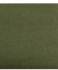 Heavy Duty Green Hanging File Folder with adjustable tabs and removable label inserts for standard letter size papers.