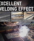 E6013 1 8 Inch Carbon Steel Welding Rods 5 Lb Stick Electrodes Arc Welding Supplies with Titanium Oxide Coating
