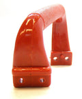 Built Tough As Nails Upper Handle Replacement Fits Skil Shd77M 7 1/4 Inch Worm Drive Circular Saw Replaces Oem 1619X01205 red handle grip