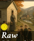 Cover of Enriched Edition Real Talk On Society, Personal Growth, And The Power Of Education In Nineteenth Century Vermont book