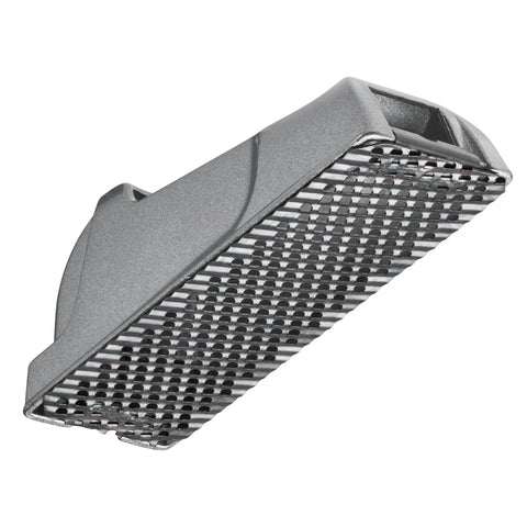 Heavy Duty Metal Block Plane Surform Built Tough With Quick Release Fine Cut Blade And Thumb Screw For Tool Free Blade Change