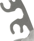 Heavy Duty Welding Torch Holder With Magnetic Base And Stainless Steel Construction for stability on steel surfaces