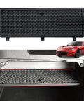 Center Console Organizer Tray For Mazda MX5 Miata RF 2016 2026 With Built In Scratch Resistant Non Slip Silicone Pad Glove Box Insert