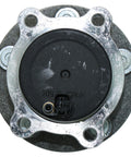 Rear Wheel Hub Bearing Assembly For Ford Escape 2013 2019 C Max 2013 2018 And Lincoln MKC 2015 2019 5 Lug With ABS Sensor