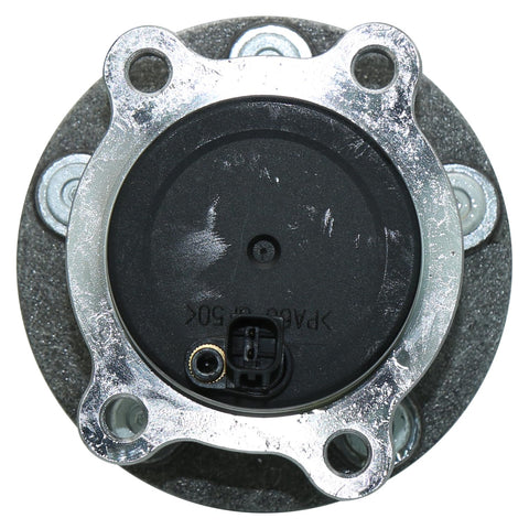 Rear Wheel Hub Bearing Assembly For Ford Escape 2013 2019 C Max 2013 2018 And Lincoln MKC 2015 2019 5 Lug With ABS Sensor