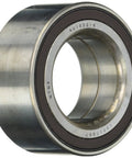 Close-up of Wheel Bearing Replacement For Honda 44300TA0A51 44300TA0A61 Replaces SKF FW26 412.40027 OEM Parts metal hub