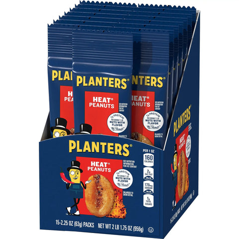 Killer Spicy Peanut Snack Packs Packing A Serious Kick With Roasted Plant Based Protein Nuts Loaded With Seven Grams Of Protein Per Serving Crunchy High Protein Trail Fuel For Road Trips Work Breaks And Tailgating