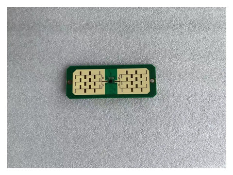 Ultra Sensitive 24GHz MMWave Radar Sensor Module For Real Time Motion Tracking Up To 200 Meters With TTL Interface Precise Positioning Speed And Direction Detection For DIY Robotics Automation And Smart Projects green PCB