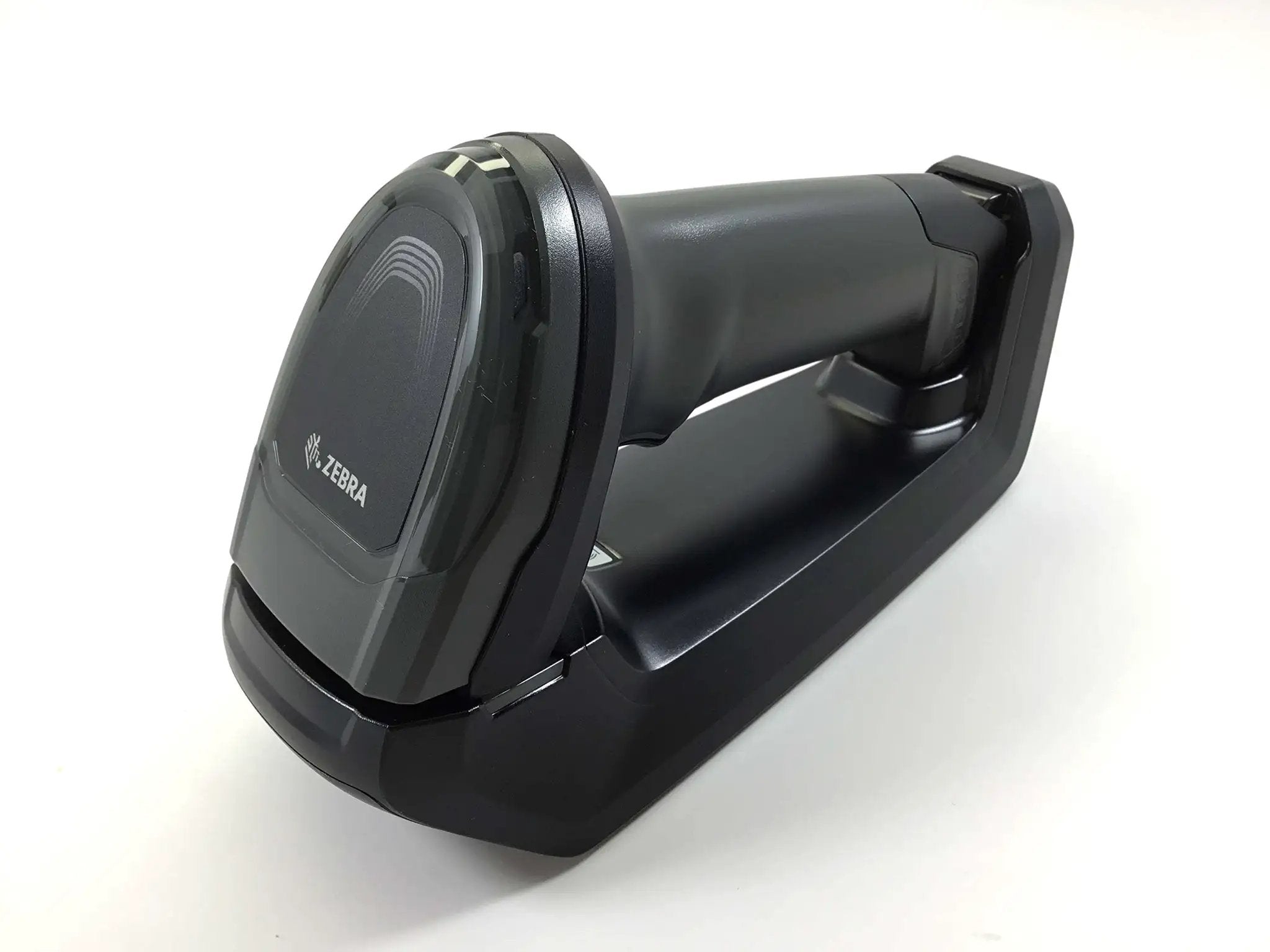 Wireless Bluetooth Scanner with Cradle & USB Cord