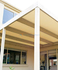 Beige Shade Cloth 6x300 Feet For Outdoor Use Pergola Canopy Replacement Fabric Roll UV Resistant Mesh Net Blocks Up To 95 Percent UV