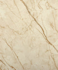 Beige marble texture, close-up detail view.
