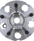 Wheel Bearing And Hub Assembly For Honda CR-V 2012 2016 Fits Acura RDX 2013 2015 Plug And Play Direct Replacement Front Or Rear