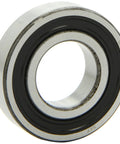 6206-2RS1 C2 Radial Ball Bearing Go-To High Speed Deep Groove Single Row Double Sealed ABEC 1 Precision 30mm Bore 62mm OD