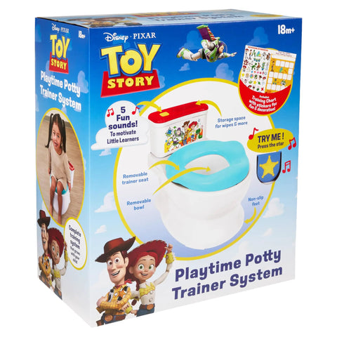 Skip The Fuss And Stress With This Convertible Toddler Potty Step Seat, Loaded With Playful Sound Effects And Sticker Charts, Flawless Floor To Toilet Converter, Parents And Littles Will Dig This Setup
