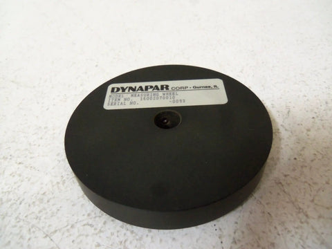 Badass Phenolic Measuring Wheel With A Tough 1/2 Inch Bore And Rock Solid 12 Inch Circumference Build tailored for layout jobs, showing sturdy black design.