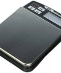 IBalance i500 Digital Kitchen Scale With 500g Capacity 0.1g Precision Large Backlit Display Stainless Steel Bowl Advanced Parts Counting AC Adapter Included SCM500
