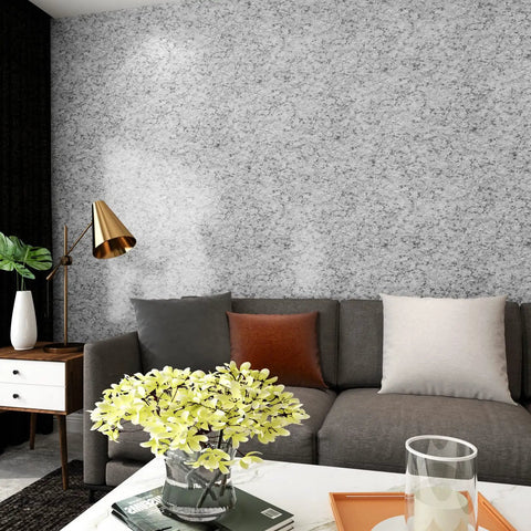 Peel And Stick Granite Countertop Contact Paper 15.7 Inch Wide By 354 Inch Long Self Adhesive Vinyl Waterproof Easy To Install on wall
