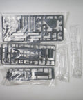 Sprues of Dope F-16I Sufa Israel Air Force 1 48th Scale Plastic Model Kit With Authentic Weapons Loadout