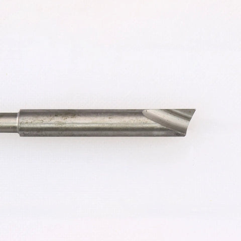 Three Eighths Inch Pen Mill Replacement Shaft For Pen Kits Durable Woodturning Tool Upgrade With Precise Fit And Easy Install