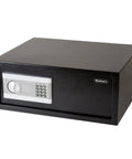 Digital Safe With LED Keypad And Two Manual Override Keys Keeps Your Cash Jewelry And Passports Locked Down At Home Office Or On The Go