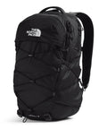 Borealis Commuter Laptop Backpack with water repellent fabric, large main compartment, ergonomic FlexVent support for daily commute and school.