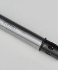 Electronic Edge Finder 0.200 Inch No Brainer Instant Light When Stylus Taps Edge, with six evenly spaced light ports.