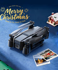 Foldable FPV Drone With 1080P Camera For Beginners And Kids Gesture Control Quadcopter With Modular Battery next to Christmas gifts