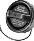 Gas Cap Replacement For Toyota 2000 To 2005 Tacoma Tundra RAV4 Corolla Celica Highlander Sienna Land Cruiser MR2 Spyder Matrix Sequoia IS300 LX470 RX300 SC430 And Scion XA XB 77300-53010 Compatible Fuel Tank Filler Cap.