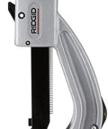 Quick Acting Tubing Cutter For 1/4 To 2 5/8 Inch Tubing With X-Cel Knob And I-Beam Design For Fast Smooth Cuts Durable Wear Surfaces