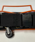 Overspeed Trainer For Sprint Speed Improvement Boost Your Track And Field Velocity with smooth pulley system detail