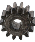 Metal gear from OEM Replacement Transmission 618P09575 Fits TB200 M220 For Craftsman Remington Black And Decker Troy Bilt