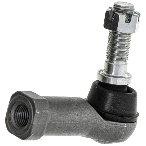Heavy Duty Tie Rod End Kit For Yamaha Rhino Viking 450 660 700 UTVs 2004 2015 Replacement End Ball Joints Direct Fit OEM 5B4-23841-00-00 close-up