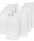 Easy Install HEPA Filter Replacement For HPA300 Series Compatible With Honeywell Air Purifiers Plug And Play No Tools Needed 9 Pack
