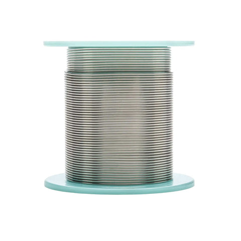 SCN M1 Solder Wire 1.0 mm Diameter 0.039 Inch 100 G Pack Sn99.3Cu0.6Ni0.05 Flux 3.5 Percent for electronics assembly spool