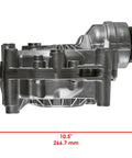 Rear Differential Replacement For Polaris Sportsman 850 High Lifter 2016-2024 113.4mm, 266.7 mm wide metal unit