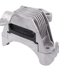 Engine Motor Mount And Automatic Transmission Mount Set For Chevy Cruze 1.4L 2011 2016 hydraulic mount side view, aluminum material.