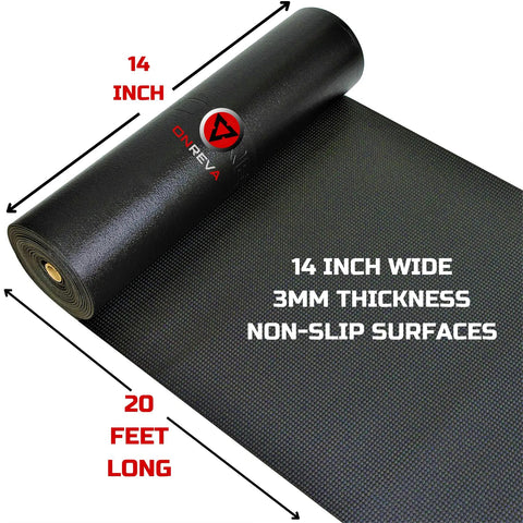 Heavy Duty Tool Box Liner 14 Inch Wide By 20 Feet Thick Non Slip Drawer Foam Mat For Rolling Tool Chest Cabinet Shelf Protector