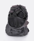 Easy Install Folding Stock Crossbow Adapter in backpack for BAT and BAT Reverse Crossbow, compact and portable accessory for hunting