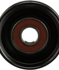 Drive Align Belt Drive Idler And Tensioner Pulley For Cars And Trucks, Beefy Heavy Duty Steel And Thermoplastic Construction, OE Quality Fit