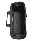 Empty top view of trail bag from Universal Winch Accessory Kit With Tree Trunk Protector 4X20 Feet, Snatch Block 30,000 Lb Capacity
