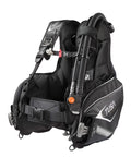 Liberator BCD With AWLS III And RiteTite Harness For Boss Level Tank Stability And Smooth Buoyancy Control Zippered Pockets
