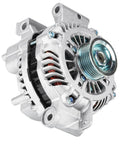 High Output 90 Amp 12 Volt Alternator For Mazda 6 2.3L 2003 2004 2005 Replacement Part With Aluminum Housing Copper Windings