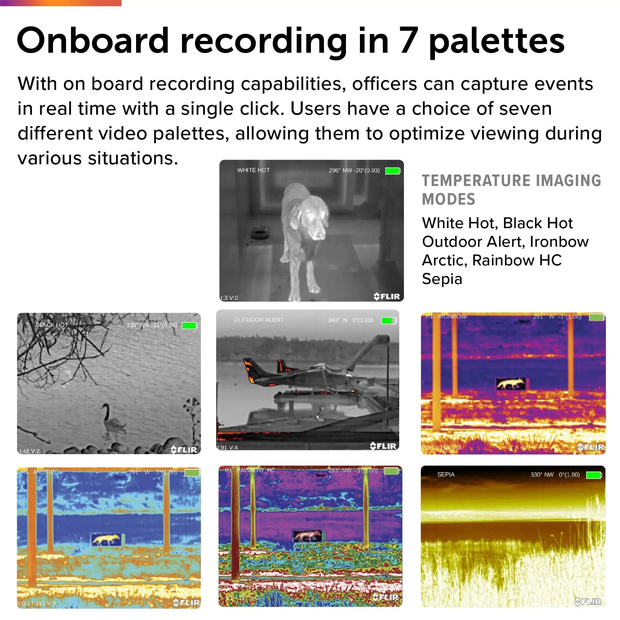 Breach PTQ136 Thermal Imaging for Night Operations ✓