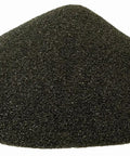 Fine Abrasive Blast Media For Sandblast Cabinet 20 40 Mesh 80 Lb Pack Workhorse For Metal Prep And Smooth Finish On Steel Aluminum And Iron