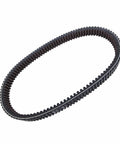 Heavy Duty Carbon Fiber Drive Belt 3-Pack For Can Am Atv Utv All Models With No Fault Warranty smooth drive belt for high performance.