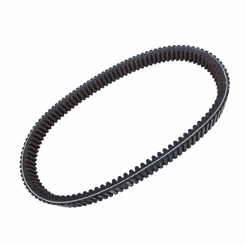 Heavy Duty Carbon Fiber Drive Belt 3-Pack For Can Am Atv Utv All Models With No Fault Warranty smooth drive belt for high performance.