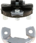 Steering Coupling Assembly Direct Replacement For Ford Models Restore Steering Response And Feel After Impact Or Wear