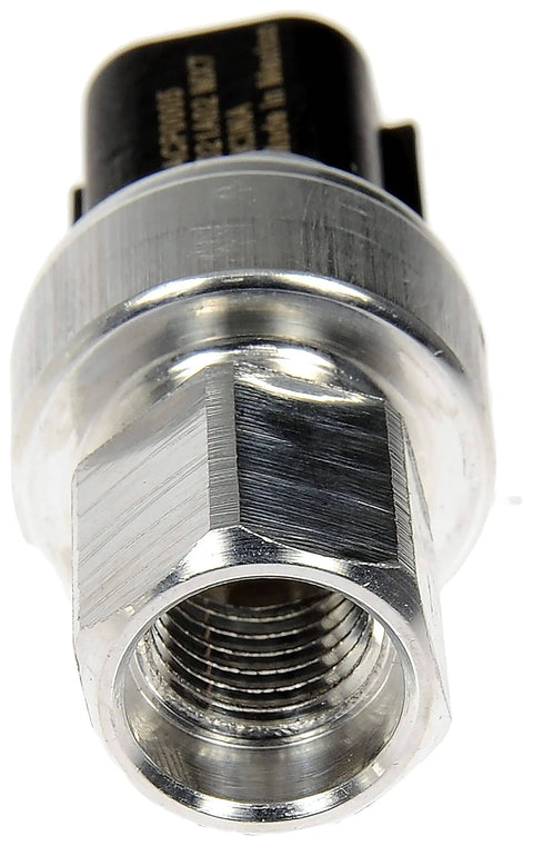 Direct Replacement HVAC Pressure Switch For Ford And Lincoln Models No Fuss Install Corrosion Resistant Air Conditioning Transducer Compatible With Select Vehicles No Special Tools Needed Quality Tested